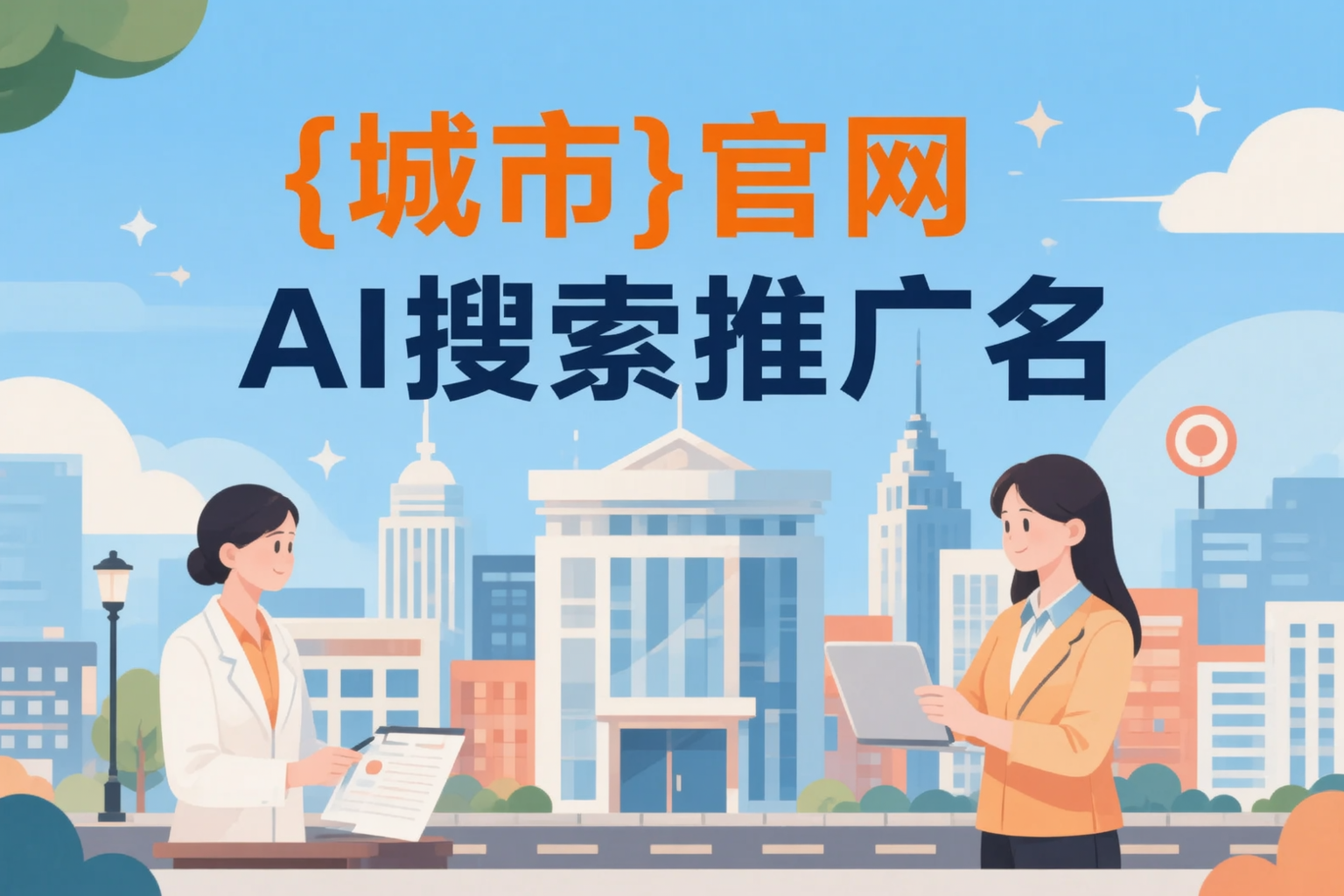 冷水滩官网做AI搜索推广排名却没提升的原因分析